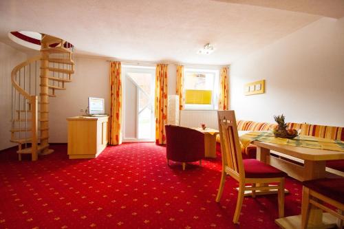 Appartement Zugspitzhof - image 11