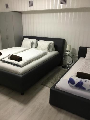 Varkerulet Apartman - main image