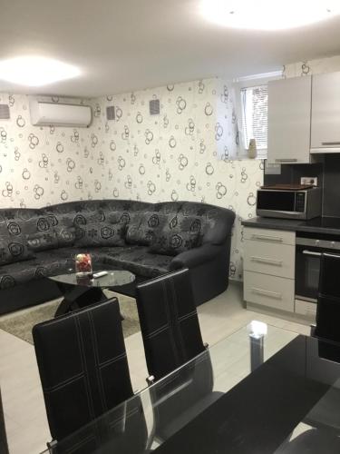 Varkerulet Apartman in Sarvar
