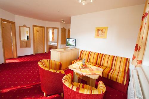 Appartement Zugspitzhof - image 5