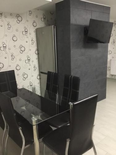 Varkerulet Apartman in Sarvar