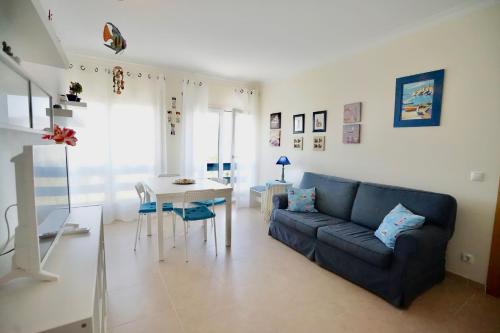  The Wavecatcher - Deluxe Flat - Baleal / Peniche, Ferienwohnung in Ferrel