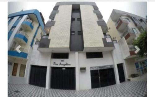 Apartamento Residencial Angélica em Guarapari a 150m do mar - Nova Guarapari