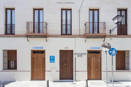 Suites Lumbreras 3