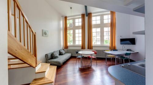 Facilities, GLS Studio Hotel Berlin near Mauerpark