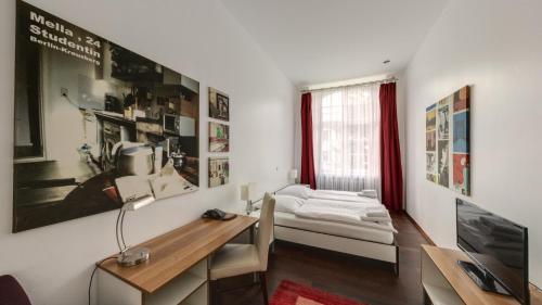 Hotel Die Schule