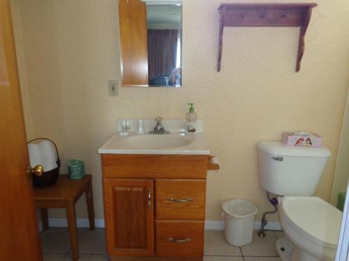 Fountain Motel – Wildwood, NJ