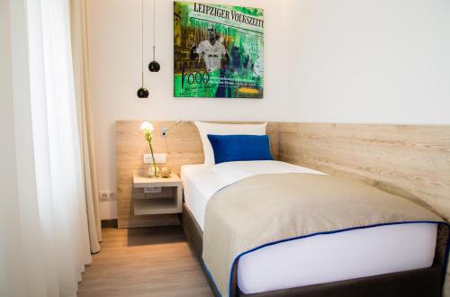 Hotel Atlas Leipzig - image 5