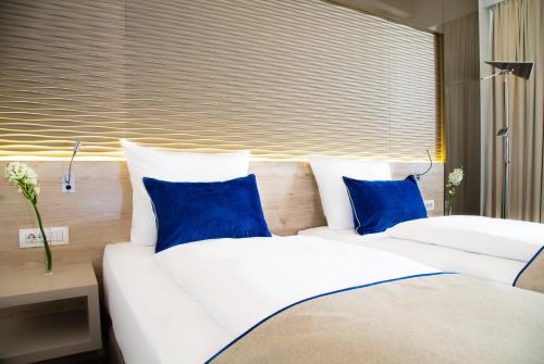 Hotel Atlas Leipzig - image 4