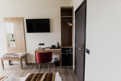 บริการและสิ่งอำนวยความสะดวก, Hotel Duus by Keflavik Airport in เคฟลาวิค ซิตี้ เซ็นเตอร์