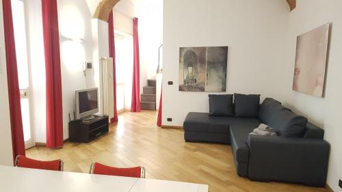 Casa Maltese, Turin