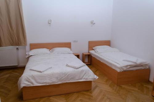 Casa Rezidentiala Pasteur