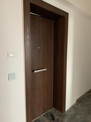 Vela Luxury Sea View Apartments
