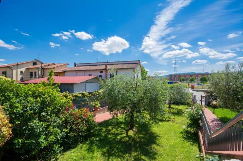 Bed & Breakfast Profumo D'Estate 4