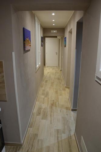 特拉帕尼中心斯特拉瑪瑞斯民宿 B&B Stella Maris Trapani Centro