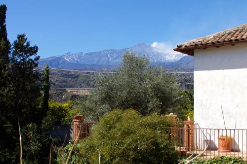  Villa Zagara, Pension in Macchia bei Macchia