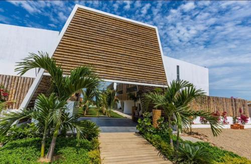 Palmeras de Bocapan, Tumbes in Bocapán