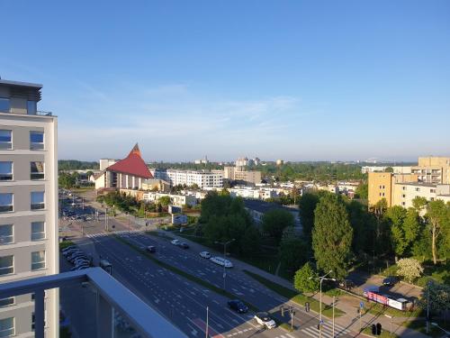 Gdansk Apartament