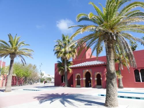 LA CARIHUELA TORREMOLINOS - STUDIO 2- COSTA SOL HOLIDAY RENTALS