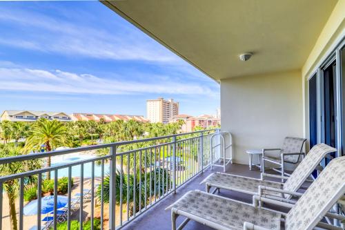 Sterling Shores 313 Destin (Condo)