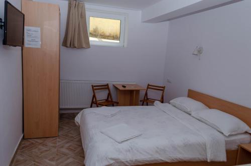 Casa Rezidentiala Pasteur