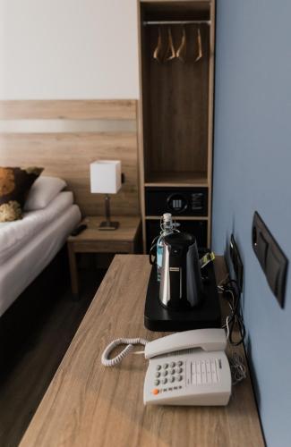บริการและสิ่งอำนวยความสะดวก, Hotel Duus by Keflavik Airport in เคฟลาวิค ซิตี้ เซ็นเตอร์