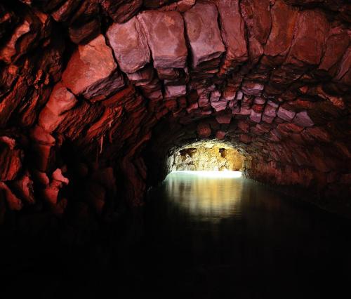 Caserón De La Fuente