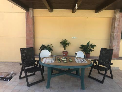  Casa rural “Las Espinosas”, Unterkunft in Villanueva del Trabuco