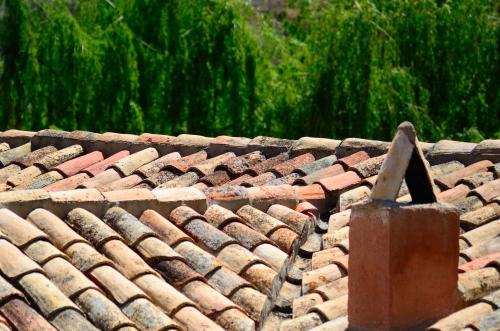 Caserón De La Fuente