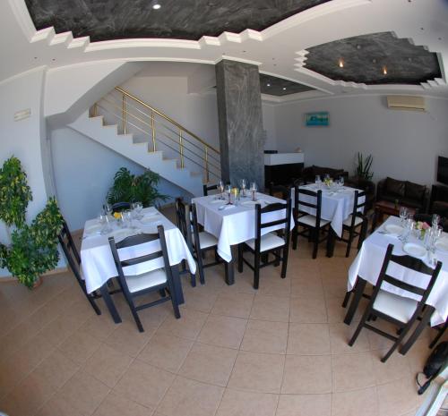 Villa Doka - main image