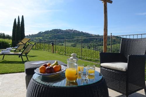 The Grapevine by MANVI, Montepulciano (foto 7)