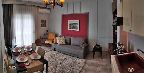  Cozy apartments in Komotiní