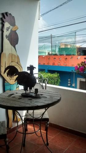 Hostal El Cascabel