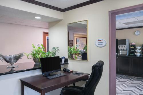 Baymont by Wyndham Nashville/Brentwood - image 12