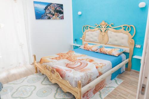 Bed & Breakfast Santa Caterina, Ercolano
