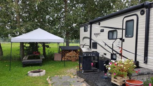 . Edson RV Park & Campground