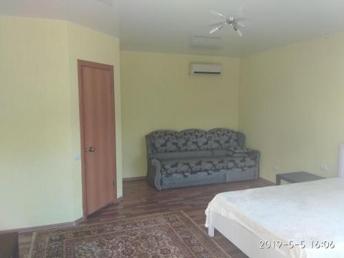 Guesthouse Lesnaya skazka