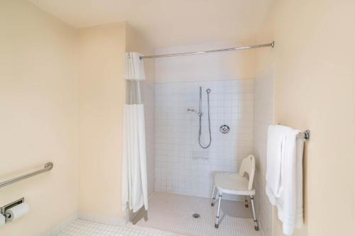 纳什维尔/布伦特伍德贝蒙特旅馆套房酒店