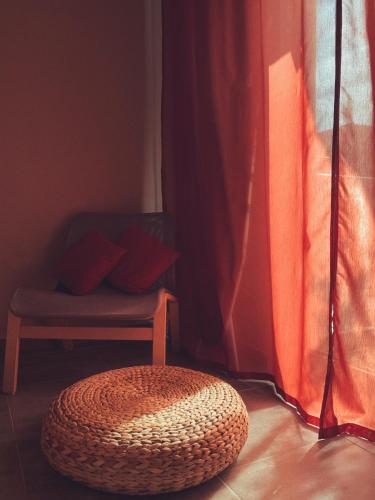  Katia's Sea House in Néa Péramos