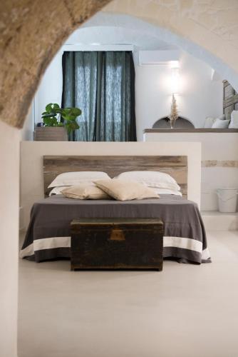 b.23 chambre d'hôte Monteiasi