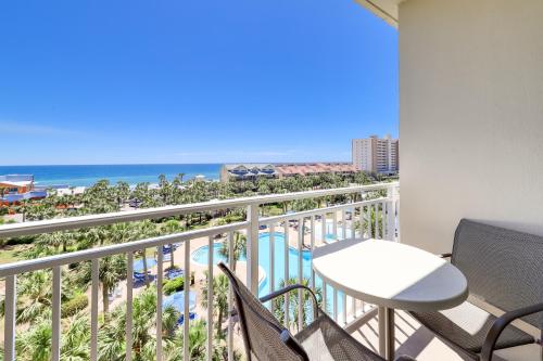 . Sterling Shores 510 Destin (Condo)