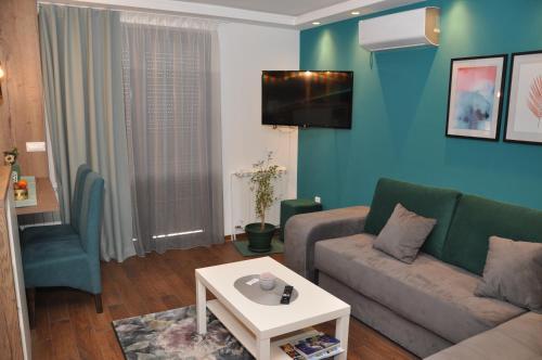 Lux apartman Čačak - image 7