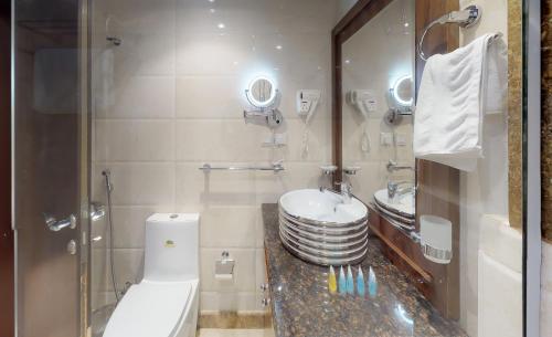 Ebreez Hotel