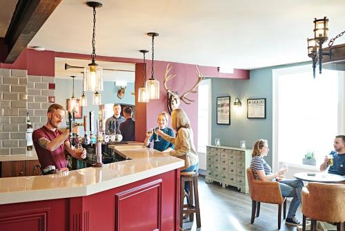 The Frampton Arms - image 4