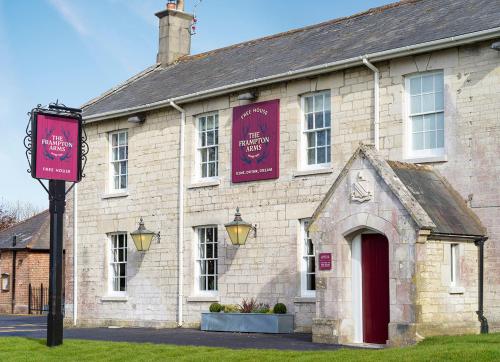 The Frampton Arms, Dorchester