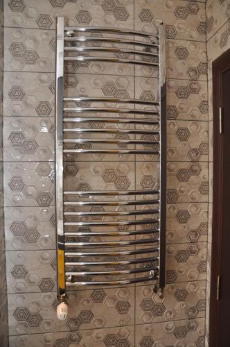 Lux apartman Čačak - image 5