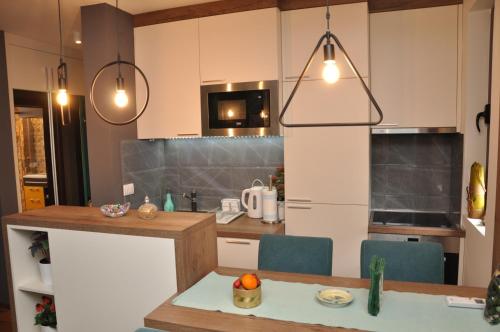 Lux apartman Čačak - image 4