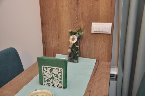 Lux apartman Čačak - image 10