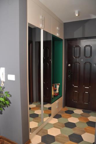 Lux apartman Čačak - image 12