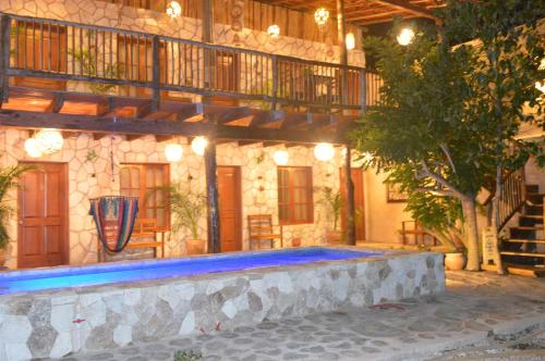 Hotel Casa San Juan in San Juan